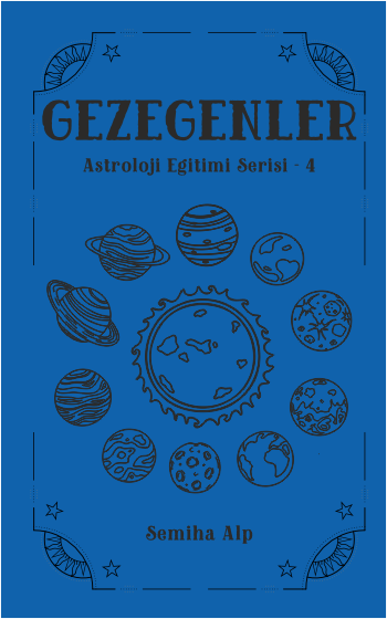 gezegenler semiha alp